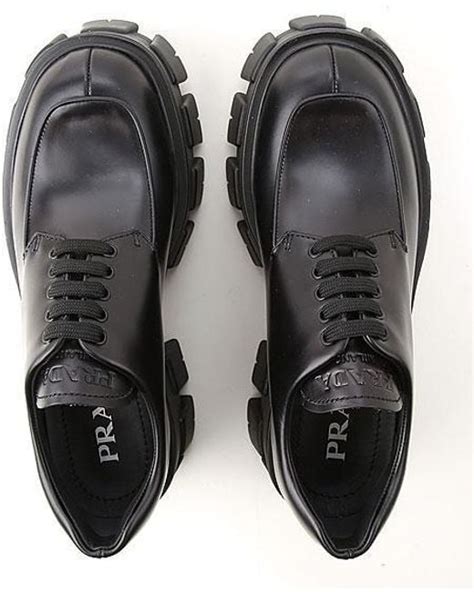 prada schuhe outlet online|Meer.